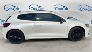 Scirocco 2.0 TSI 265 R 2013 occasion 88000 Epinal