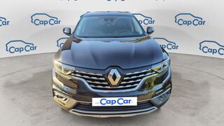 Koleos 1.7 Blue dCi 150 Intens - Automatique Entretien constructeur 2020 occasion 80000 Amiens