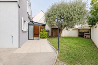  Maison à vendre 6 pièces 114 m²