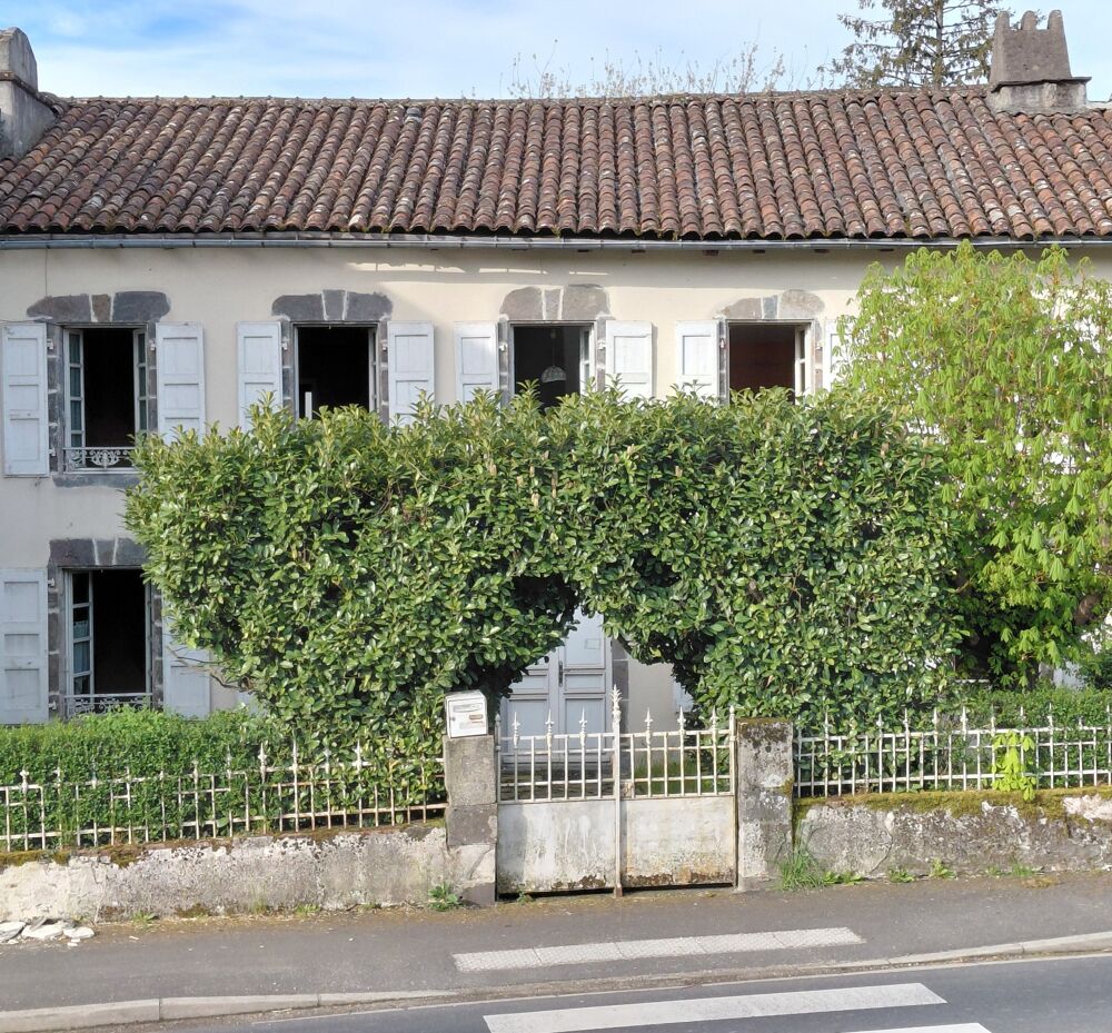 Élégante demeure au coeur de Saint-Paul-des-Landes