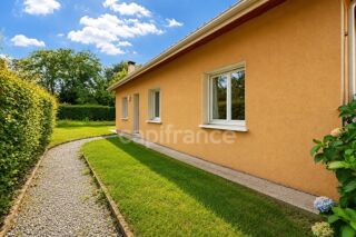  Maison à vendre 5 pièces 107 m²