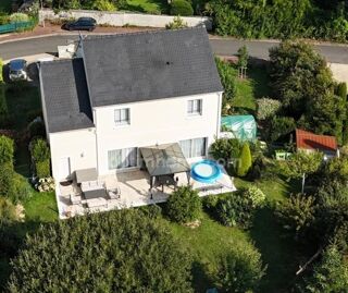  Maison � vendre 8 pi�ces 142 m�