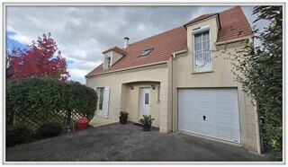  Maison � vendre 7 pi�ces 150 m�