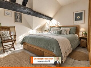  Appartement à vendre 3 pièces 52 m²