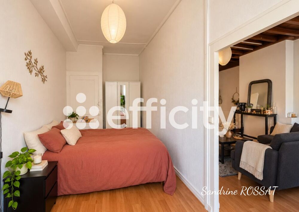 Vente Appartement Appartement Lyon 2