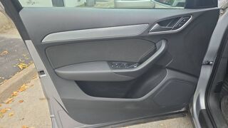 Q3 I 2.0 TDI 140 Ambiente 2014 occasion 94000 Creteil