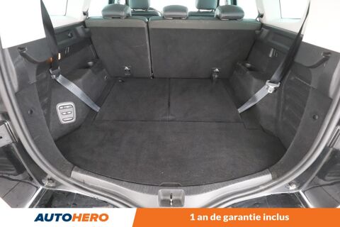 Grand scenic IV 1.6 dCi Energy Intens 7PL 130 ch 2018 occasion 92130 Issy-les-Moulineaux