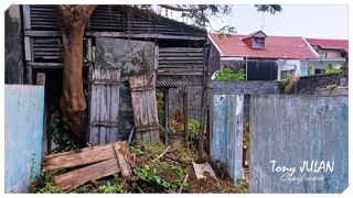  Terrain  vendre 179 m