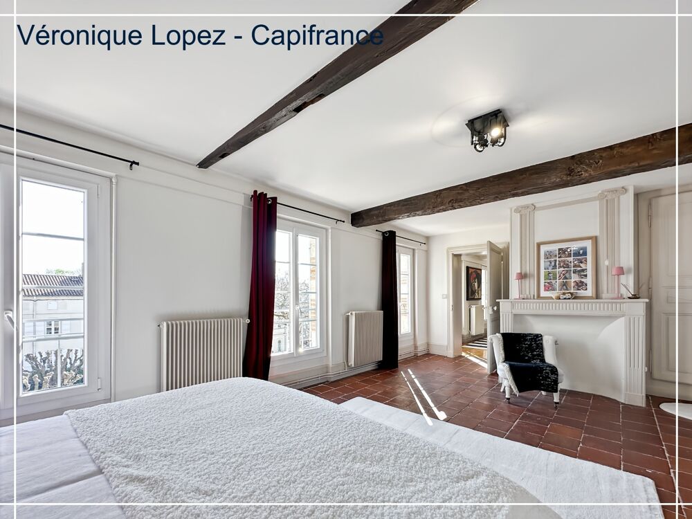 à vendre  Maison Agen (47000)