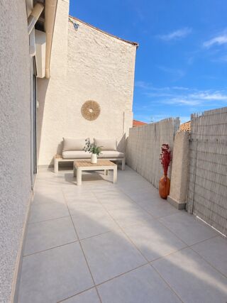  Maison à vendre 3 pièces 70 m²