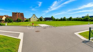  Terrain à vendre 547 m²