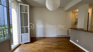  Appartement à vendre 2 pièces 29 m²