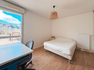  Appartement à vendre 2 pièces 47 m²