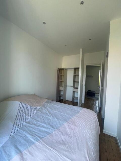  Maison � louer 2 pi�ces 58 m�