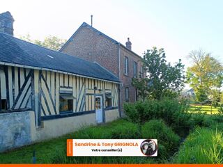  Maison à vendre 7 pièces 129 m²