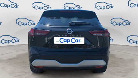 Qashqai III 1.3 DIG-T MHEV 2WD 140 N-Style 2022 occasion 44330 Mouzillon