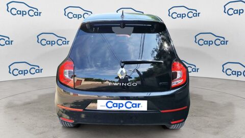 Twingo 80 42kWh Techno 2022 occasion 69300 Caluire Et Cuire
