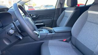 C5 aircross 1.2 Hybride 136 e-DSC6 Plus - Automatique Entretien construc 2025 occasion 34200 Sete