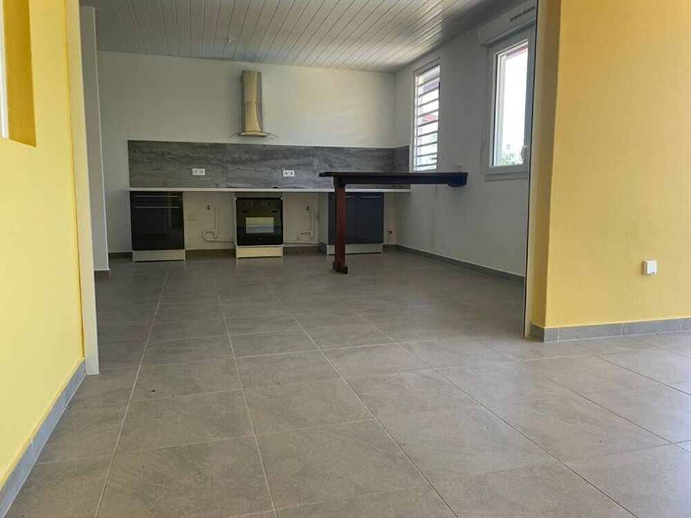 Vente Appartement Superbe T3 à Rémire Montjoly Remire montjoly