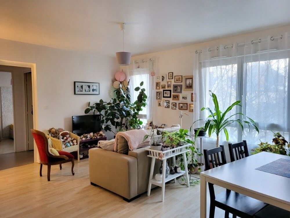 Location Appartement Appartement de 47m2 à louer sur Rennes Rennes