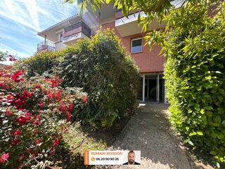  Appartement � vendre 1 pi�ce 31 m�