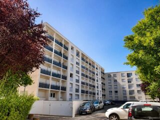  Appartement à vendre 1 pièce 38 m²