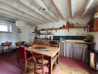  Maison à vendre 3 pièces 80 m²
