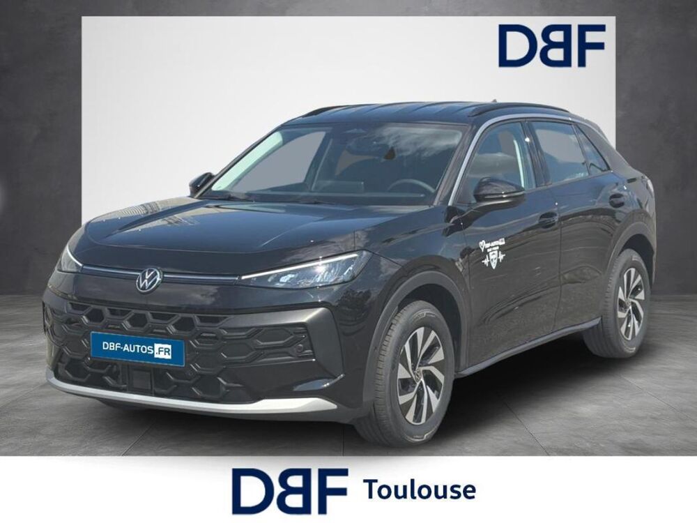 T-ROC FL NOUVEAU NF 1.5 ETSI HYBRID 116CH D 2026 occasion 31100 Toulouse