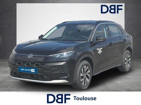 Annonce voiture Volkswagen T-ROC 32190 €