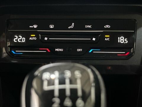 Tiguan 2.0 TDI 150ch BVM6 Active 2021 occasion 31100 Toulouse