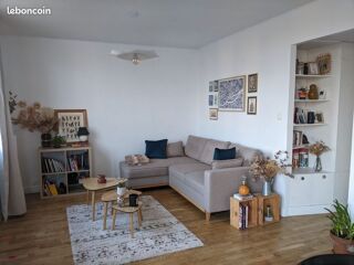 Location Appartement Appartement de 55m2 à louer sur Rennes Rennes