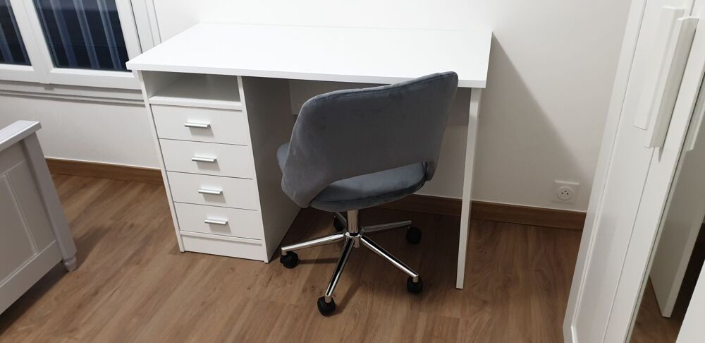 Appartement a louer vandoeuvre-les-nancy - 5 pièce(s) - 96 m2 - Surfyn