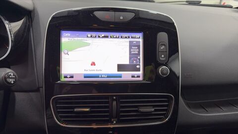 Clio IV 1.6 Turbo 220 EDC6 RS Trophy - Automatique 2016 occasion 54000 Nancy