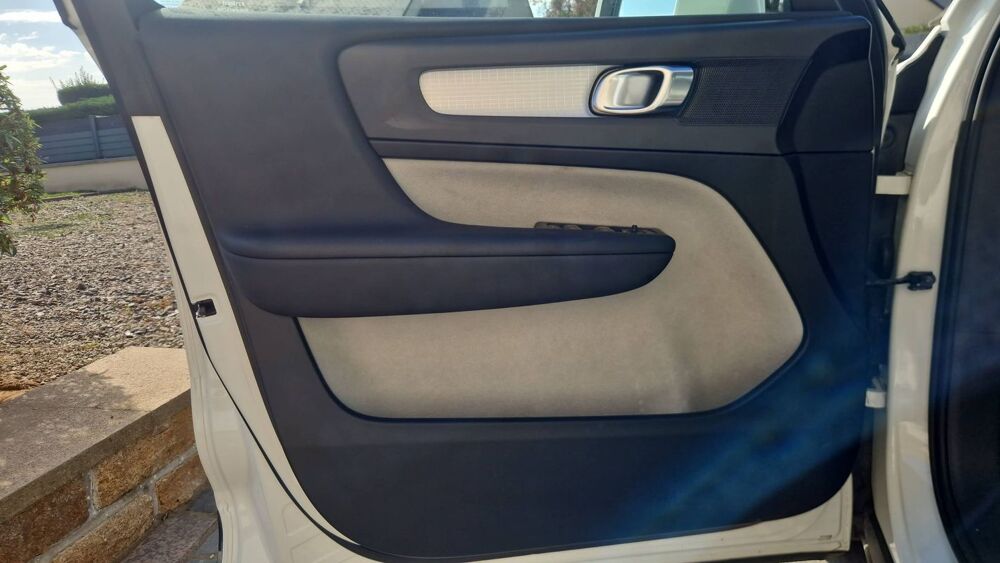 XC40 1.5 T3 156 Business 2019 occasion 50300 Avranches