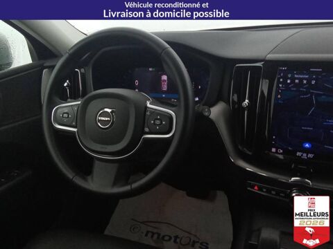 XC60 B4 197 ch Geartronic 8 Start 2022 occasion 10150 Lavau