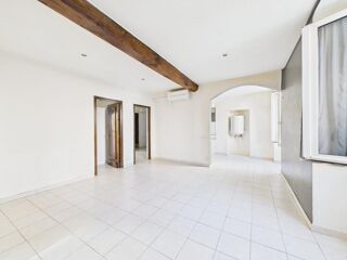  Appartement à vendre 3 pièces 49 m²