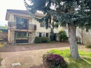  Maison à vendre 6 pièces 144 m²