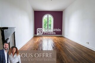  Appartement � vendre 3 pi�ces 57 m�