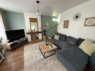  Maison � vendre 4 pi�ces 117 m�