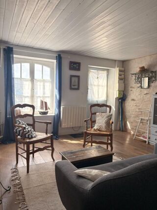  Maison à vendre 3 pièces 55 m²