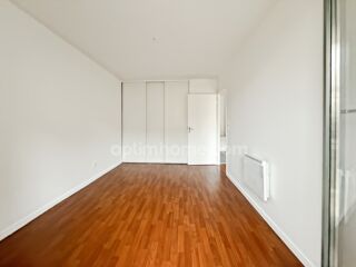  Appartement � vendre 3 pi�ces 55 m�