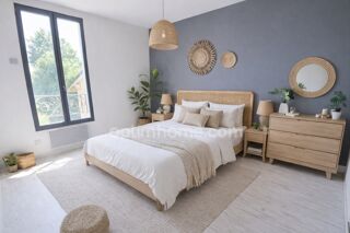  Appartement � vendre 2 pi�ces 44 m�