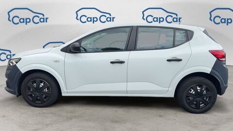Sandero III 1.0 SCe 65 Access 2021 occasion 76240 Belbeuf