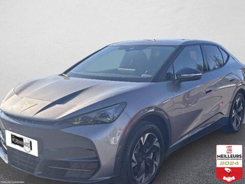 Cupra Tavascan 286 ch v 2025 occasion Lavau 10150