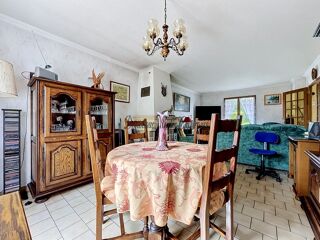  Maison à vendre 4 pièces 86 m²
