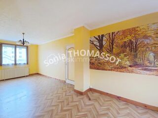  Maison � vendre 6 pi�ces 119 m�