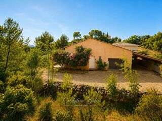 Vente Maison Villa T4 de plain-pied au coeur de la nature Saint chinian