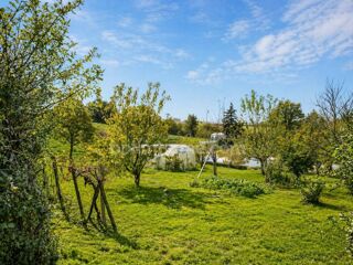 Maison à vendre 8 pièces 185 m²
