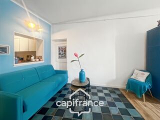  Appartement � vendre 2 pi�ces 42 m�