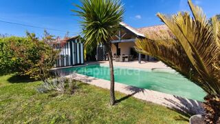  Villa à vendre 5 pièces 146 m²